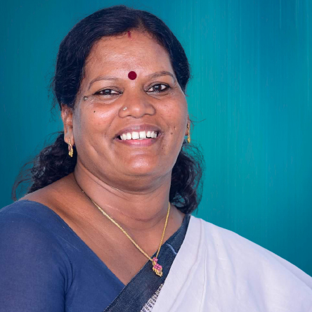 Santhakumari K.